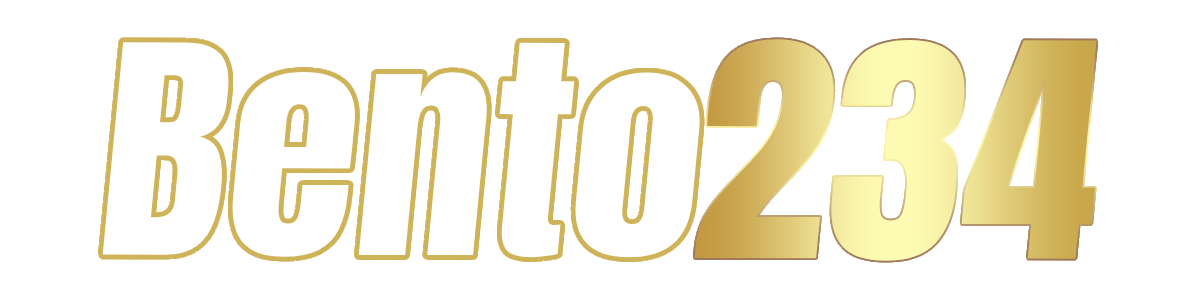 bento234